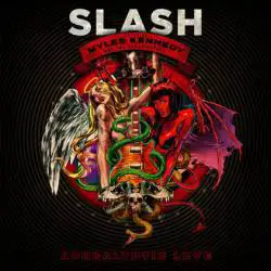 Slash : Apocalyptic Love